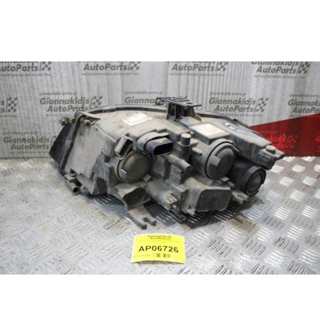 Φανάρι Audi A4 2008-2012 8K0941030 (Εμπρός Δεξί)