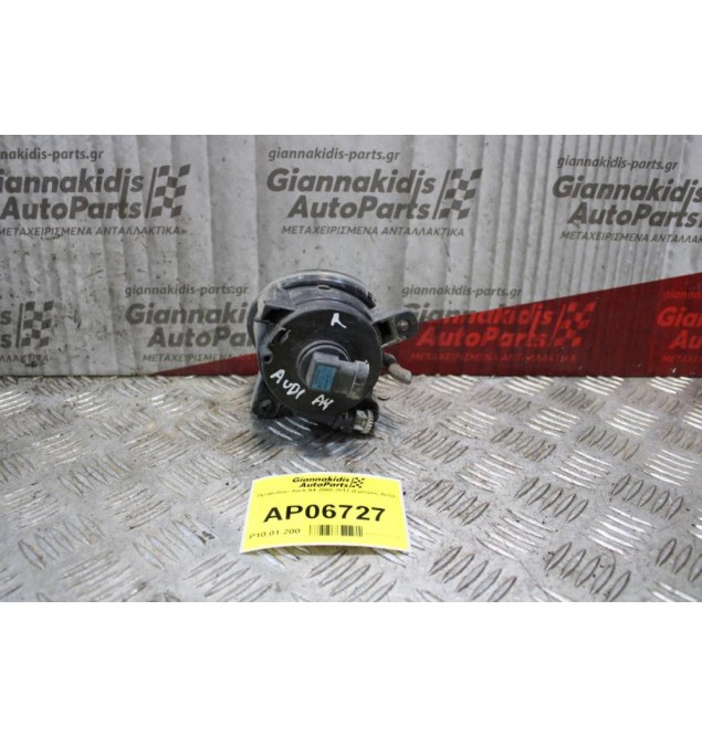 Προβολάκι Audi A4 2008-2012 (Εμπρός Δεξί)