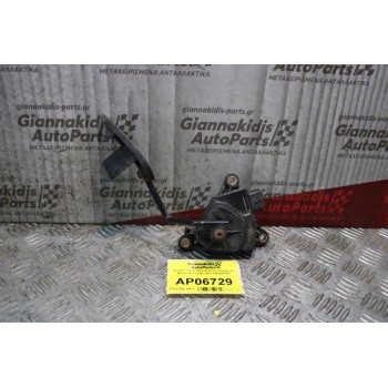 Πεντάλ Γκαζιού Ηλεκτρικό-Πoντεσιόμετρο Nissan Micra 2003-2010 18002ΑΧ700