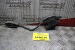 Πεντάλ Γκαζιού Ηλεκτρικό-Πoντεσιόμετρο Citroen C5 2008-2011 0280755095