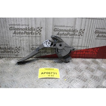 Πεντάλ Γκαζιού Ηλεκτρικό-Πoντεσιόμετρο Opel Astra J 2010-2015 13252702