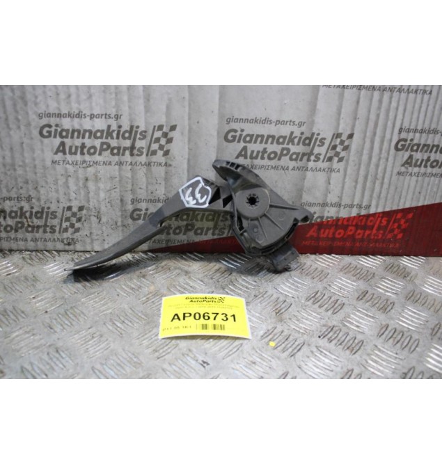 Πεντάλ Γκαζιού Ηλεκτρικό-Πoντεσιόμετρο Opel Astra J 2010-2015 13252702