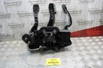 Πεταλιέρα Φρένου Συμπλέκτης 2006-2015 Opel Corsa D 01990166  153G59  55703354  13305804  3801990165