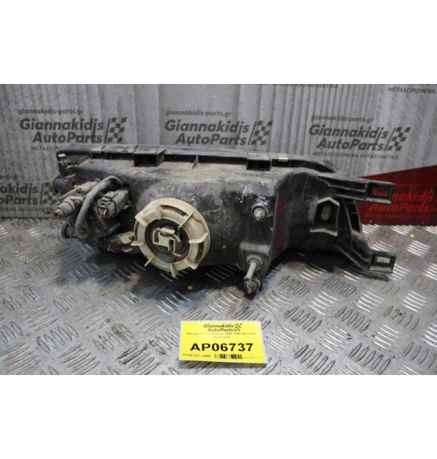 Φανάρι Nissan Almera 1996-1998 (Εμπρός Αριστερό)