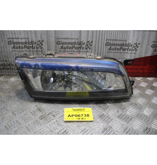 Φανάρι Nissan Almera 1996-1998 (Εμπρός Δεξί)