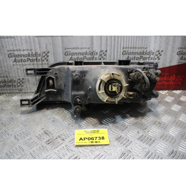 Φανάρι Nissan Almera 1996-1998 (Εμπρός Δεξί)