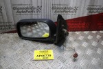 Καθρέπτης Ηλεκτρικός Αριστερός Nissan Almera 1996-1998 (3 pins)