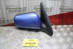 Καθρέπτης Ηλεκτρικός Δεξίς Nissan Almera 1996-1998 (3 pins)
