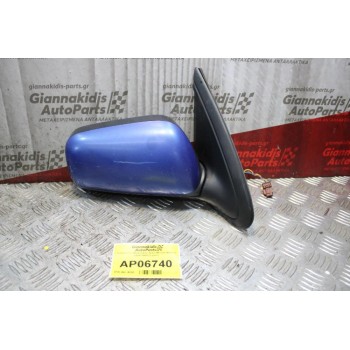 Καθρέπτης Ηλεκτρικός Δεξίς Nissan Almera 1996-1998 (3 pins)