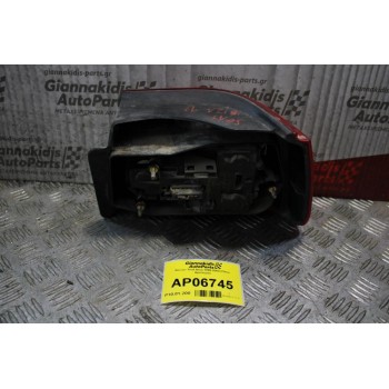 Φανάρι Seat Ibiza 1999-2002 (Πίσω Αριστερό)