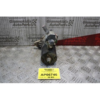 Μίζα Volkswagen Golf IV 1998-2004 020911023F 0001121006007