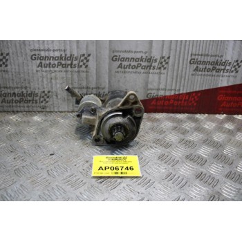 Μίζα Volkswagen Golf IV 1998-2004 020911023F 0001121006007