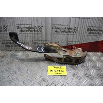 Πεντάλ Φρένου Toyota Yaris 2006-2012