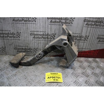 Πεντάλ Φρένου  Bmw 330i E90 2005-2012 423.224-03 35006751975-04 678711/10