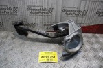 Πεντάλ Φρένου  Bmw 330i E90 2005-2012 423.224-03 35006751975-04 678711/10