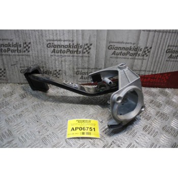 Πεντάλ Φρένου  Bmw 330i E90 2005-2012 423.224-03 35006751975-04 678711/10