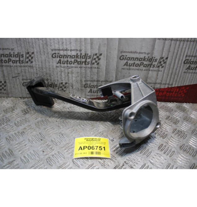 Πεντάλ Φρένου  Bmw 330i E90 2005-2012 423.224-03 35006751975-04 678711/10