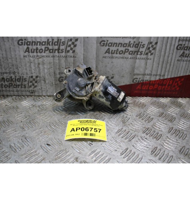 Μοτέρ Υαλοκαθαριστήρων Εμπρός Ford Ranger/Mazda B2500 2002-2006 TG1592003151