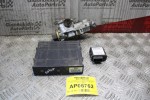 Σετ Immobilizer Ford Ranger/Mazda B2500 2002-2006 TC91675G2J 7513867350 WLE718881B