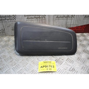 Σετ Αερόσακων Ford Ranger/Mazda B2500 2002-2006 J6010514394 ZFTS040440 3321050518200420