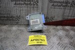 Σετ Αερόσακων Ford Ranger/Mazda B2500 2002-2006 J6010514394 ZFTS040440 3321050518200420