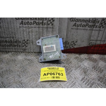 Σετ Αερόσακων Ford Ranger/Mazda B2500 2002-2006 J6010514394 ZFTS040440 3321050518200420