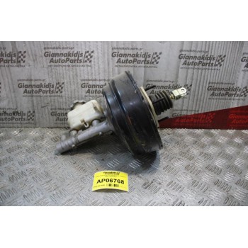 Σεβρό Φρένων με Αντλία Hyundai Santa Fe G6BA 2000-2010