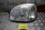 Φανάρι Hyundai Santa Fe 2000-2010 (Εμπρός Αριστερά)