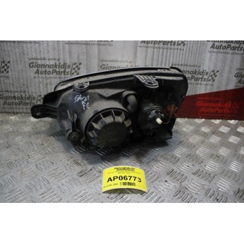 Φανάρι Hyundai Santa Fe 2000-2010 (Εμπρός Δεξί)