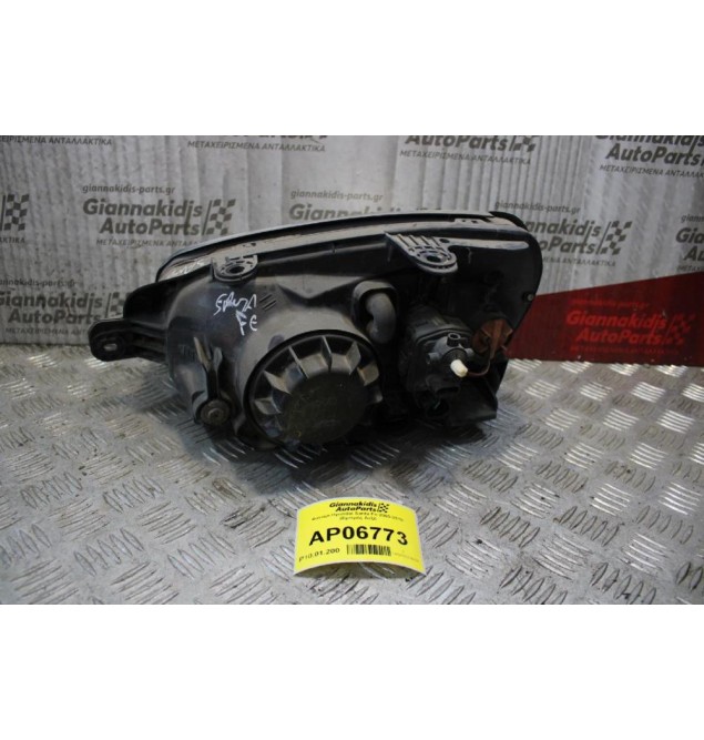 Φανάρι Hyundai Santa Fe 2000-2010 (Εμπρός Δεξί)