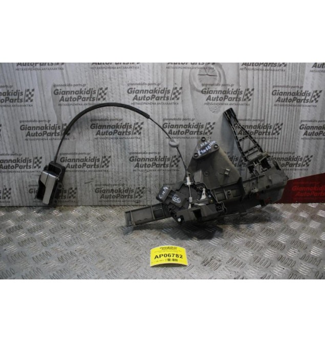 Kλειδαριά Πόρτας Ford Focus C-Max 2003-2007 (Εμπρός Δεξί)