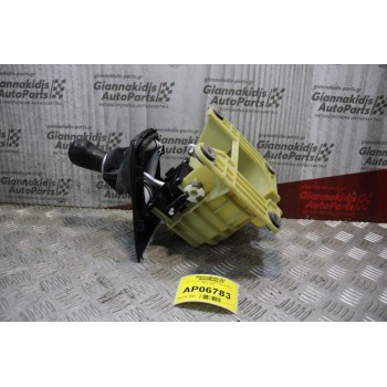 Λεβιές Ταχυτήτων Ford Focus C-Max 2003-2007