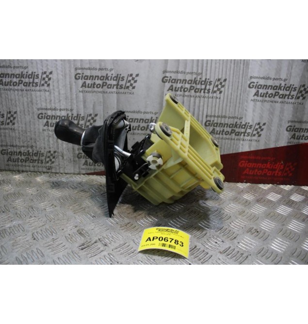 Λεβιές Ταχυτήτων Ford Focus C-Max 2003-2007