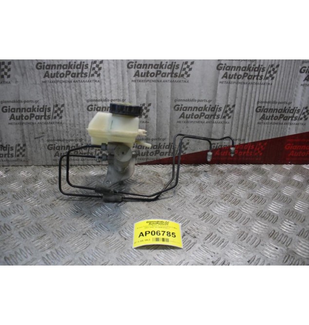 Αντλία Τρόμπα Φρενων Ford Focus C-Max 2003-2007 03.3508-9103.1