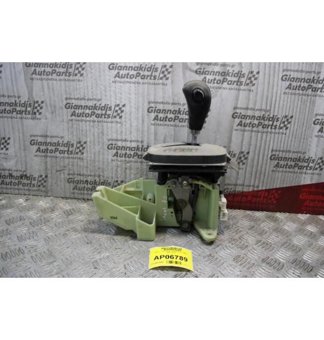 Λεβιές Ταχυτήτων Ford Focus C-Max 2003-2007