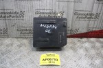 Ασφαλειοθήκη BSI Renault Megane 2006-2008 8200481867-F