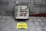 Ασφαλειοθήκη BSI Renault Megane 2006-2008 8200481867-F