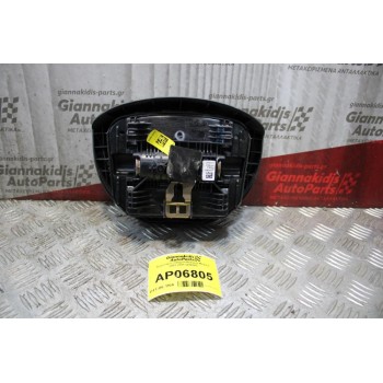 Αερόσακος Οδηγού Renault Megane 2002-2005 6056962
