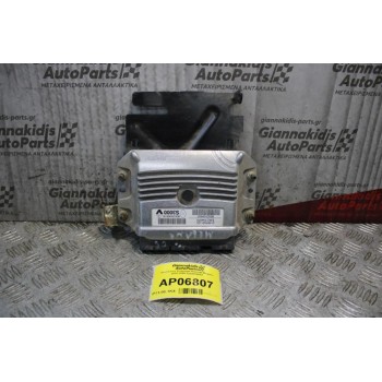 Εγκέφαλος Κινητήρα Renault Megane 2002-2005 8200509552