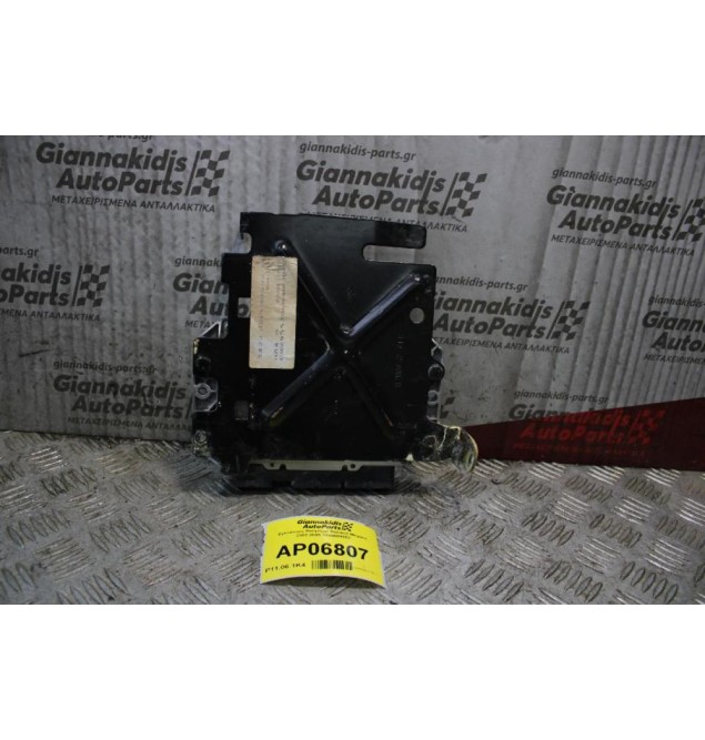 Εγκέφαλος Κινητήρα Renault Megane 2002-2005 8200509552