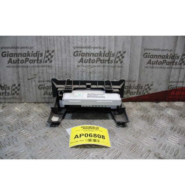 Ρολόι Renault Megane 2002-2005 8200290542-C