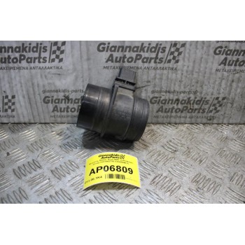 Μετρητής Μάζας Αέρα MAF Volkswagen Group 0281002735 03G906461C