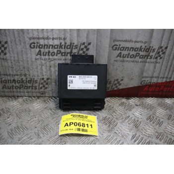 Εγκέφαλος Σταθεροποιητής Τάσης Μπαταρίας Audi A4 2008-2012 8K0959663B