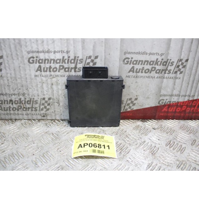 Εγκέφαλος Σταθεροποιητής Τάσης Μπαταρίας Audi A4 2008-2012 8K0959663B