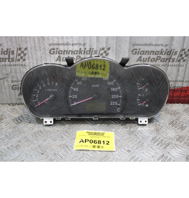 Καντράν - Κοντέρ Kia Cerato 2004-2009 940032F260