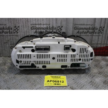 Καντράν - Κοντέρ Kia Cerato 2004-2009 940032F260