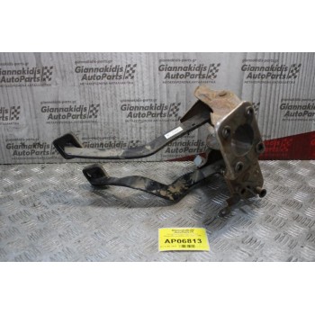 Πεντάλ Συμπλέκτη Φρένου Ford Ranger/Mazda B2500 2002-2006 UJ06E