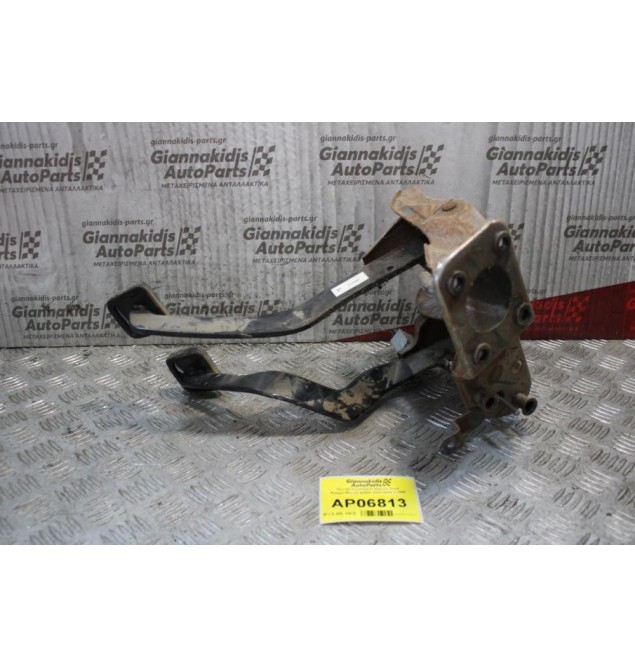 Πεντάλ Συμπλέκτη Φρένου Ford Ranger/Mazda B2500 2002-2006 UJ06E