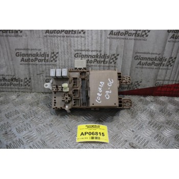 Ασφαλειοθήκη Toyota Corolla 2004-2007 82641-02040