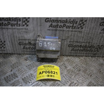 Εγκέφαλος Αερόσακου Ford Ranger/Mazda B2500 2002-2006 UH8157K30C 4B26BNALDEC